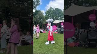 Vilnius Pink Soup Festival 2025 #vilnius #pinksoup #lithuania #šaltibarščiai