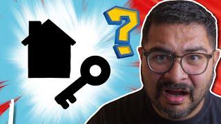 We Can Afford a House but Are Too SCARED to Buy