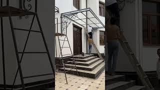 Darvoza perila panjara kazirok naves bisetka +998993921716