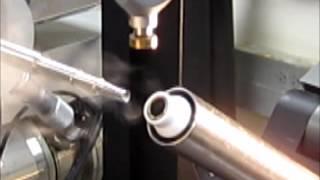 Flash Cooling a Crystal In Cryo Stream Tutorial