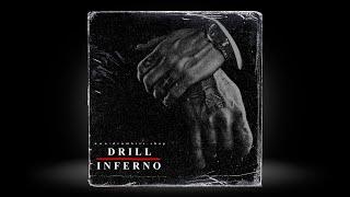 [FREE] DRILL DRUM KIT 2024 - "INFERNO"