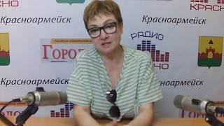 Ирина  Коноплева о поправках в Конституцию РФ