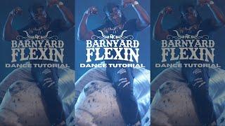 Barnyard Flexin w/ Ron Killings aka WWE Superstar ‘R-Truth’  #barnyardflexin #rtruth