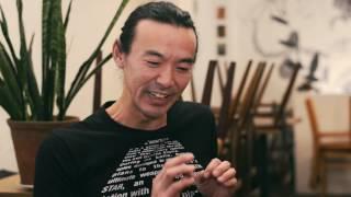 S2 Ep3 TGITC Coffee with Junya Yamasaki