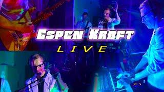 Espen Kraft - Live in Norway 2023