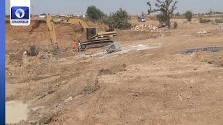 Yobe State Needs ₦1.7tr To Construct, Fix 6,000 Roads