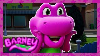  Welcome to Barney's World  | FULL EPISODES LIVE | Barney's World! NEW SERIES
