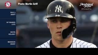 Pinstriped Prospects Farm Report - Episode 16 - June 30, 2018