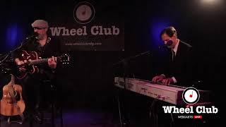 JERRY TORRES SINGS LEONARD Webcast From Montreal's Legendary Wheel Club