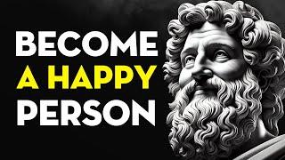 13 Things You Need to Know to Live a Happy Life | Stoicism