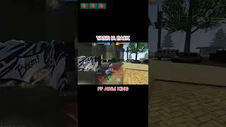 গেরিনার ওলটো পালটা আপডেট ঠিক করে 1v4 gamplay #freefire #garenafreefire #yasirawm #ff #yasir #1v4