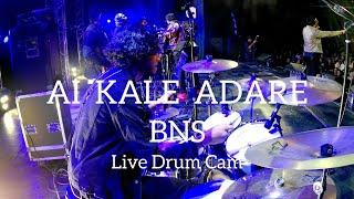 Ai Kale Adare (ඇයි කලේ ආදරේ) | Live Drum Cam | Vohan Ratnayake