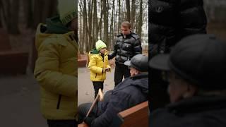 Pov: Он решился на кражу от голода  #pov #shorts