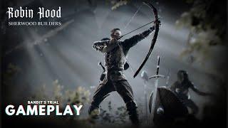 Robin Hood Sherwood Builders | Open World RPG Builder & Survival  ~