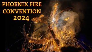 Phoenix Fire Convention 2024 Aftermovie [Official]