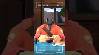 Солдат Собака 🪖 #тимфортресс2 #teamfortress2 #tf2 #shorts