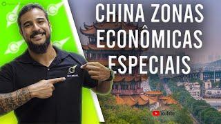 Zonas Econômicas Especiais (ZEES) - Geobrasil {Prof. Rodrigo Rodrigues}