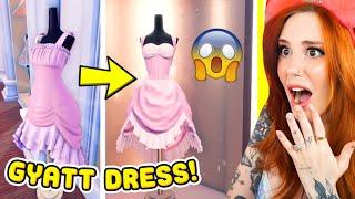 The UGLIEST Item is BACK in DTI! Dress To Impress Grandma Dress On Roblox