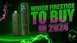 Which Firestick Should I Buy in 2024...?  *Top 3 Streaming Devices for 2024