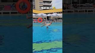 Funny duo trick | fail of the year  #fail #shorts #viralvideo #boy #challenge #funny