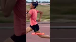 #yogita walkar viral #girl shorts #motivtion video #army motivation 