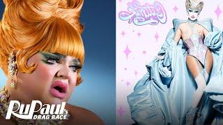 The Queens' Impressions of Each Other  RuPaul's Drag Race Season 13