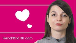 How Falling in Love Can Help You Learn French Faster