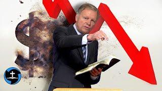 Coming Economic Collapse | 3 Things People of God Should Know ( Sermon )