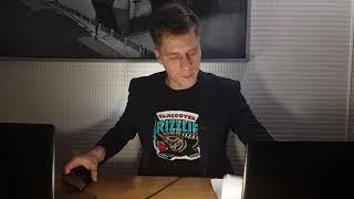 Михаил Володин. Глеб.Проба