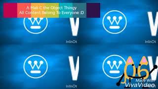 WestingHouse Logo #3 Effects Round I Vs. Arkin Tongco, @IrfanAvs, @LeoEinstein322 and endesa