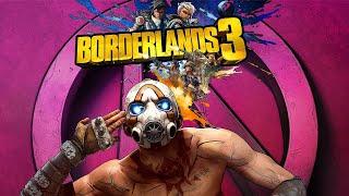 Borderlands 3/З4ЛП НАСТИГАЕТ