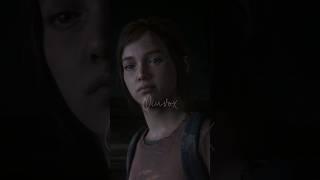 The Saddest Moment Of Joel When Ellie Says Your Watch Is Broken - The Last Of Us Part 1 #shorts