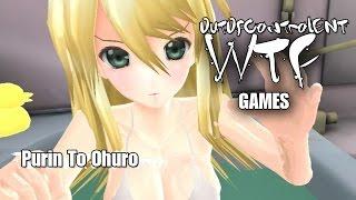 Gameplay | Purin To Ohuro