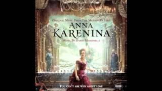 Anna Karenina Soundtrack - 06 - Kitty's Debut - Dario Marianelli