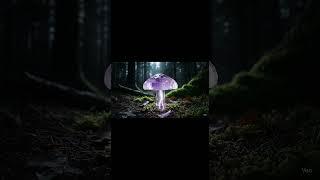 Don't Eat This Mushroom When You See One