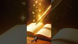 Pena Dewa Takdir #shorts#ceritasingkat#cerita#menarik#fantasi#story#pendek#imajinasi