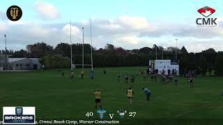 CLIFTON V SOUTHERN