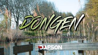 Dongen - An inconspicuous city with beautiful nature