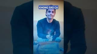 KHÔNG SAO CÅ! #viral #trend #shorts #couple