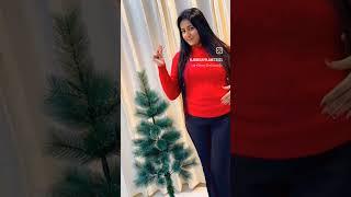 #christmas #jewellery #parati #masti #injoy #reel#song