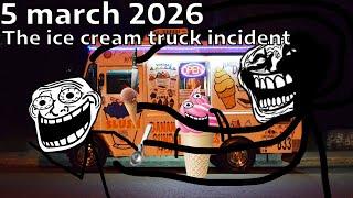 Trollge: the ice cream truck incident