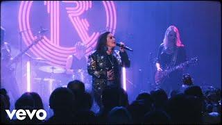 Alejandra Guzmán - Mi Enfermedad (Live At The Roxy)