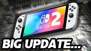 BIG Nintendo Switch 2 Launch Update...