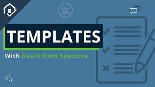Templates
