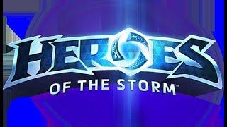 Heroes of the Storm silver