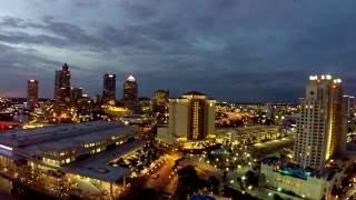 Aerial Photography Tampa