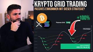 Grid Trading: Die beste Bot Strategie 2025? (Pro & Contra)