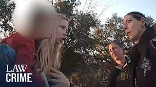 Florida Mom Had Sex With Family Dog On Video