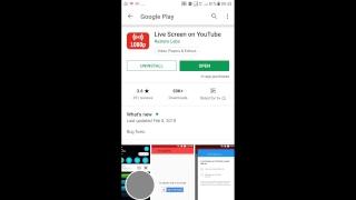 Green tv online Live Stream