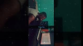 Recording at Wj Studio(Xygote Keyz)